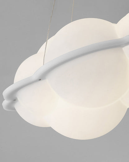 Diff Cloud Pendant Light-DF2049