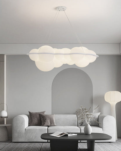 Diff Cloud Pendant Light-DF2049