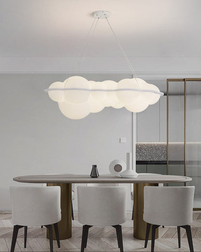 Diff Cloud Pendant Light-DF2049