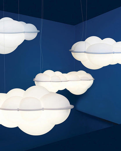 Diff Cloud Pendant Light-DF2049