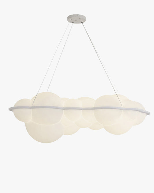 Diff Cloud Pendant Light-DF2049