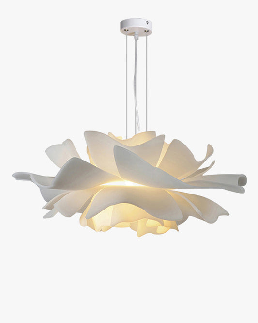 Diff Flower Pendant Light-DF2054