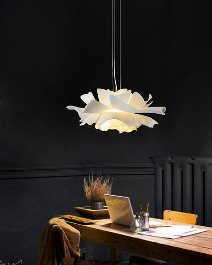 Diff Flower Pendant Light-DF2054