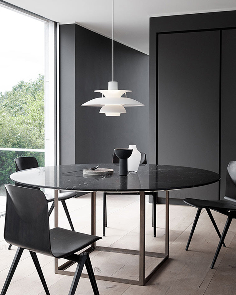 Diff Colorful Dining Table Pandant Light-DF2058