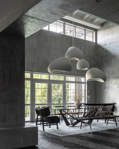 Diff Wabi Sabi Pendant Light-DF2061