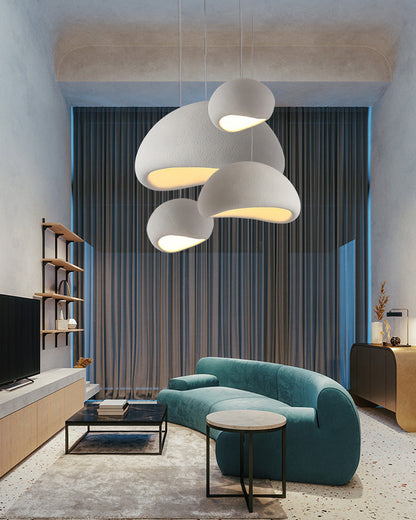 Diff Wabi Sabi Pendant Light-DF2061
