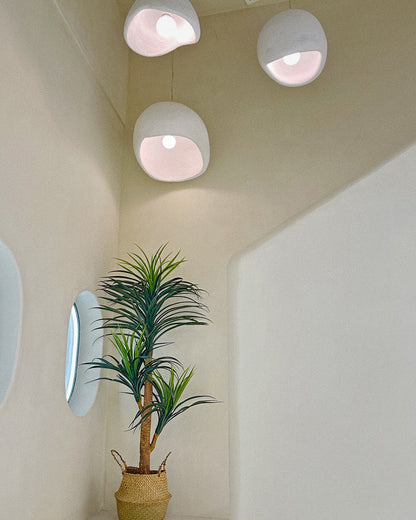 Diff Wabi Sabi Pendant Light-DF2061