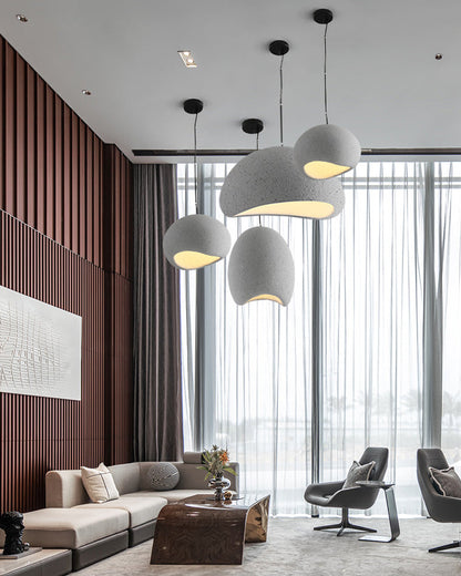 Diff Wabi Sabi Pendant Light-DF2061