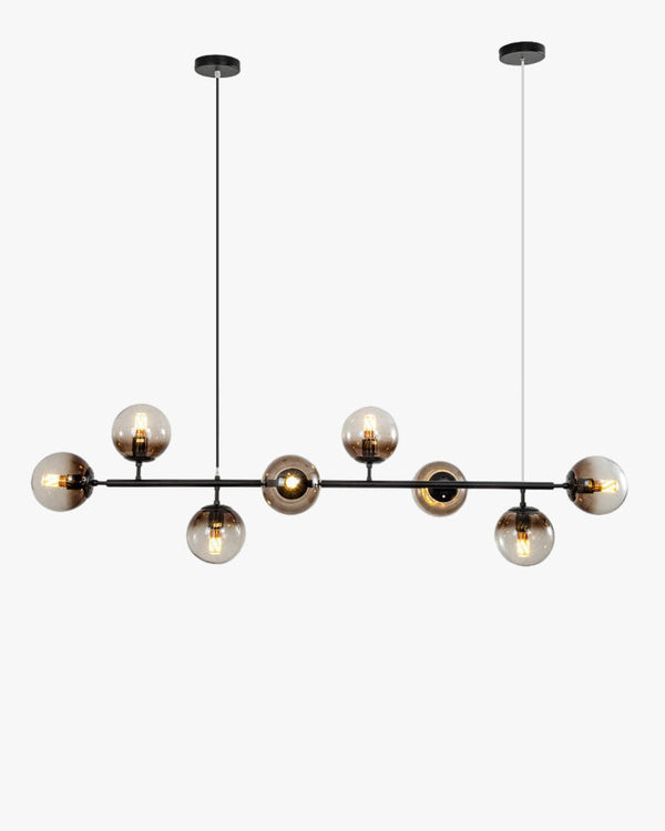 Diff Linear Globe Chandelier-DF2070