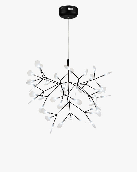 Diff Heracleum/Firefly Chandelier-DF2072