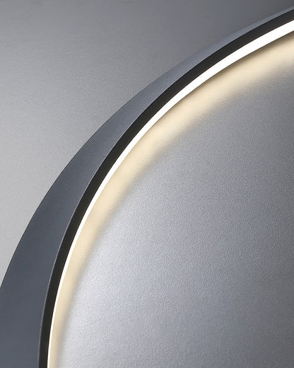 Diff Swirl Led Chandelier-DF2073