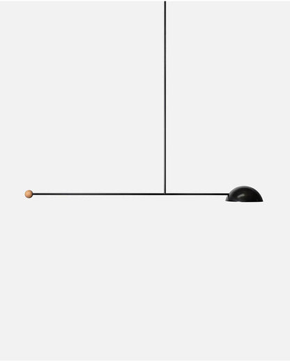 Diff Adjustable Asymmetrical Pendant Light-DF2075