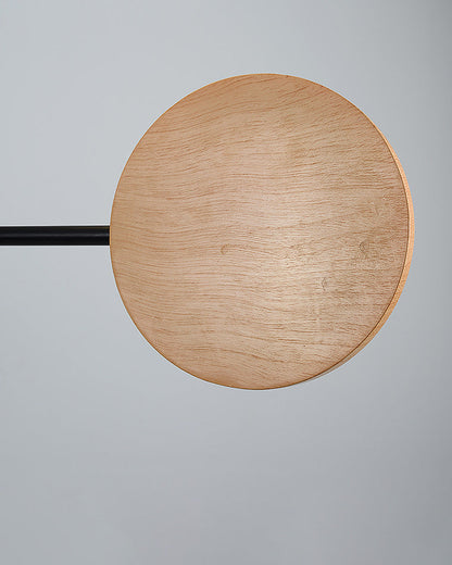 Diff Adjustable Asymmetrical Pendant Light-DF2075