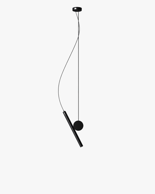 Diff Adjustable Tube Pendant Light-DF2078