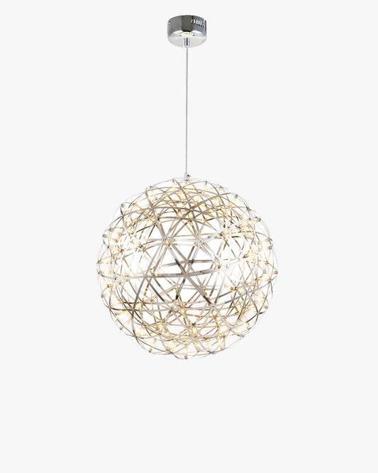 Diff Starry Globe Chandelier-DF2091