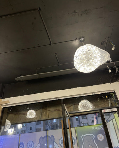 Diff Starry Globe Chandelier-DF2091