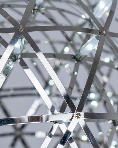 Diff Starry Globe Chandelier-DF2091