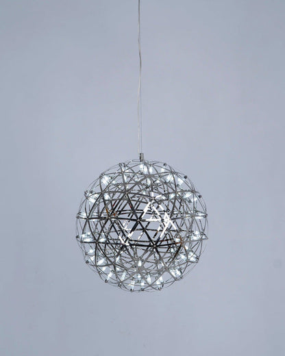 Diff Starry Globe Chandelier-DF2091