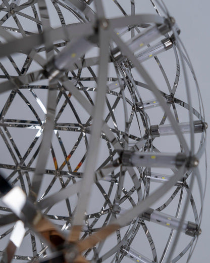 Diff Starry Globe Chandelier-DF2091