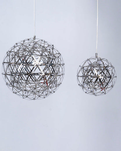 Diff Starry Globe Chandelier-DF2091