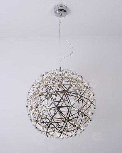 Diff Starry Globe Chandelier-DF2091