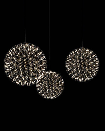 Diff Starry Globe Chandelier-DF2091