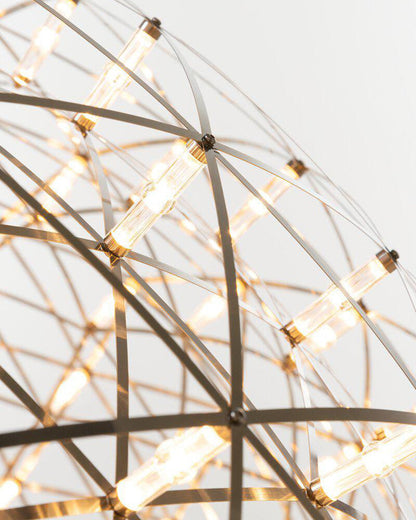 Diff Starry Globe Chandelier-DF2091