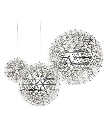 Diff Starry Globe Chandelier-DF2091