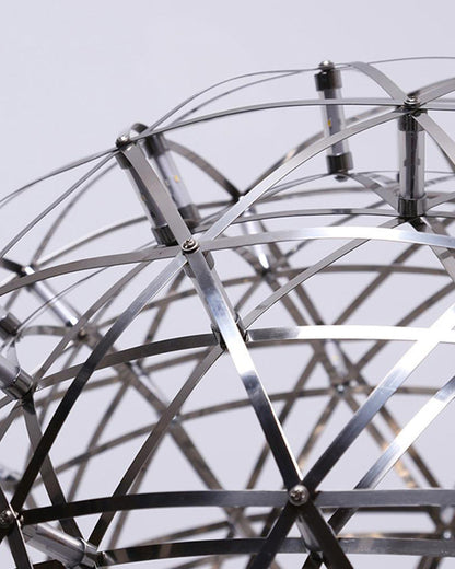 Diff Starry Globe Chandelier-DF2091