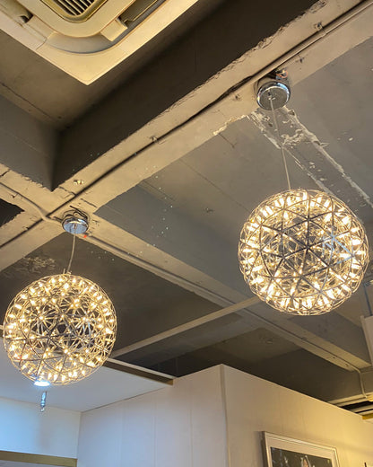 Diff Starry Globe Chandelier-DF2091