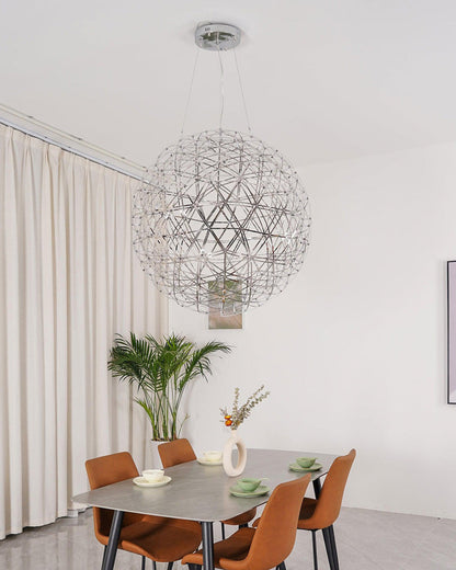 Diff Starry Globe Chandelier-DF2091