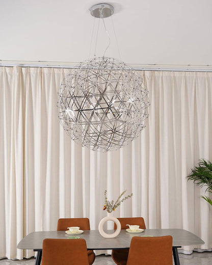 Diff Starry Globe Chandelier-DF2091