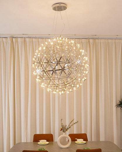 Diff Starry Globe Chandelier-DF2091
