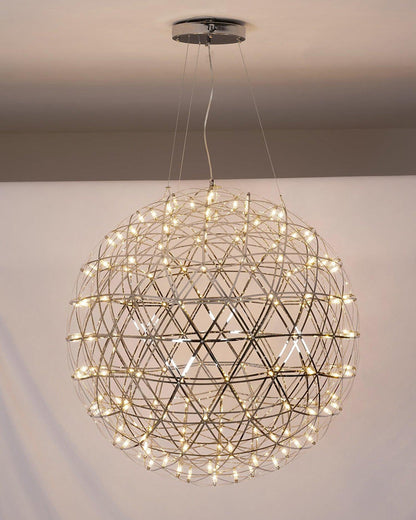 Diff Starry Globe Chandelier-DF2091