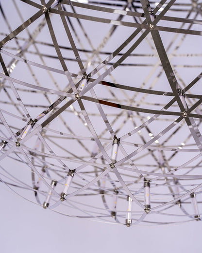 Diff Starry Globe Chandelier-DF2091