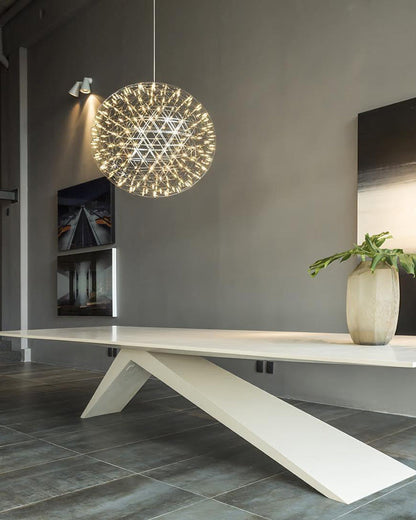 Diff Starry Globe Chandelier-DF2091