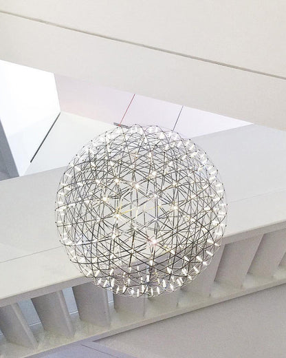 Diff Starry Globe Chandelier-DF2091