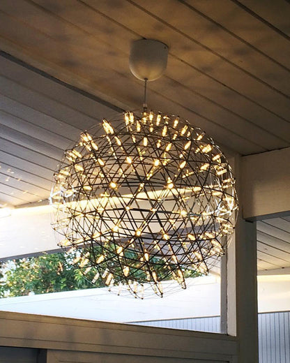 Diff Starry Globe Chandelier-DF2091