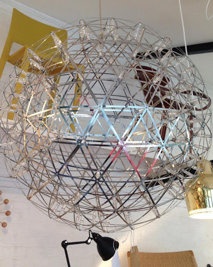 Diff Starry Globe Chandelier-DF2091