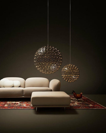 Diff Starry Globe Chandelier-DF2091