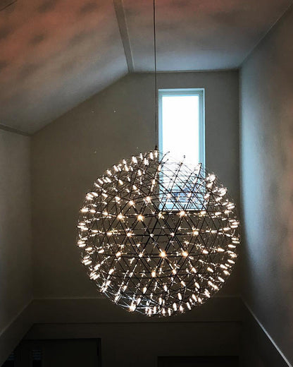 Diff Starry Globe Chandelier-DF2091