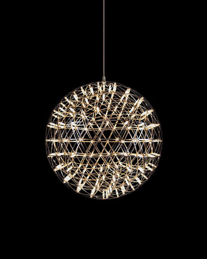 Diff Starry Globe Chandelier-DF2091