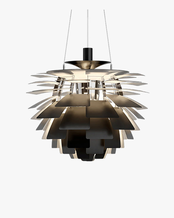 Diff Artichoke Chandelier-DF2094