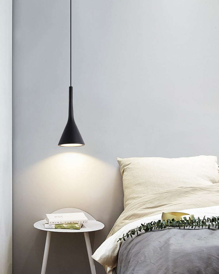 Diff Small Cone Pendant Light-DF2126