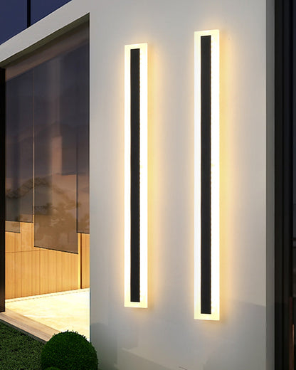 Diff Strip Outdoor Light wall-DF9001