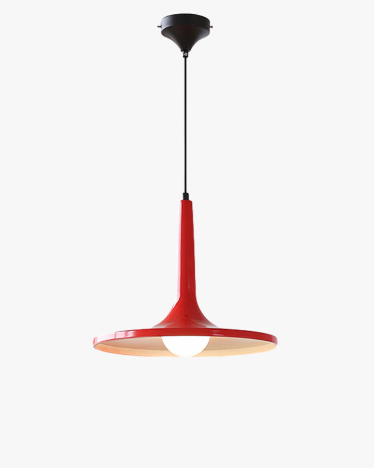 Diff Flying Saucer Pendant Light-DF2104