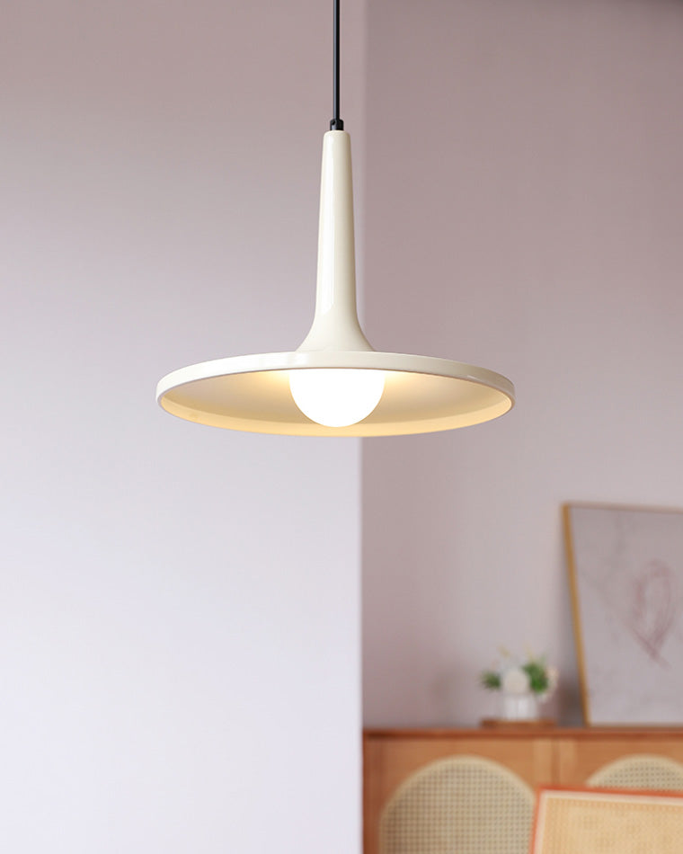 Diff Flying Saucer Pendant Light-DF2104