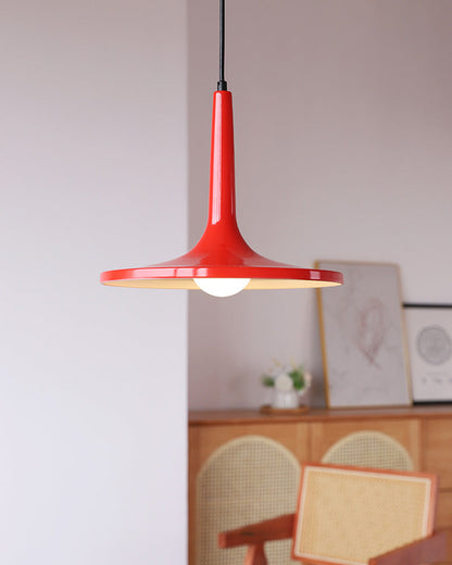 Diff Flying Saucer Pendant Light-DF2104