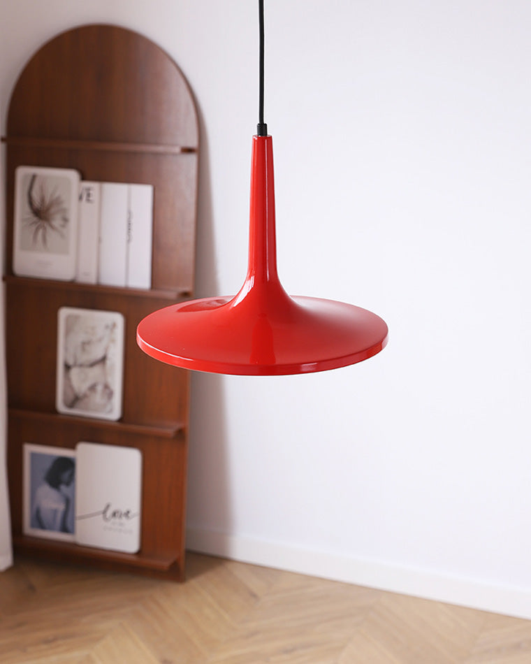 Diff Flying Saucer Pendant Light-DF2104