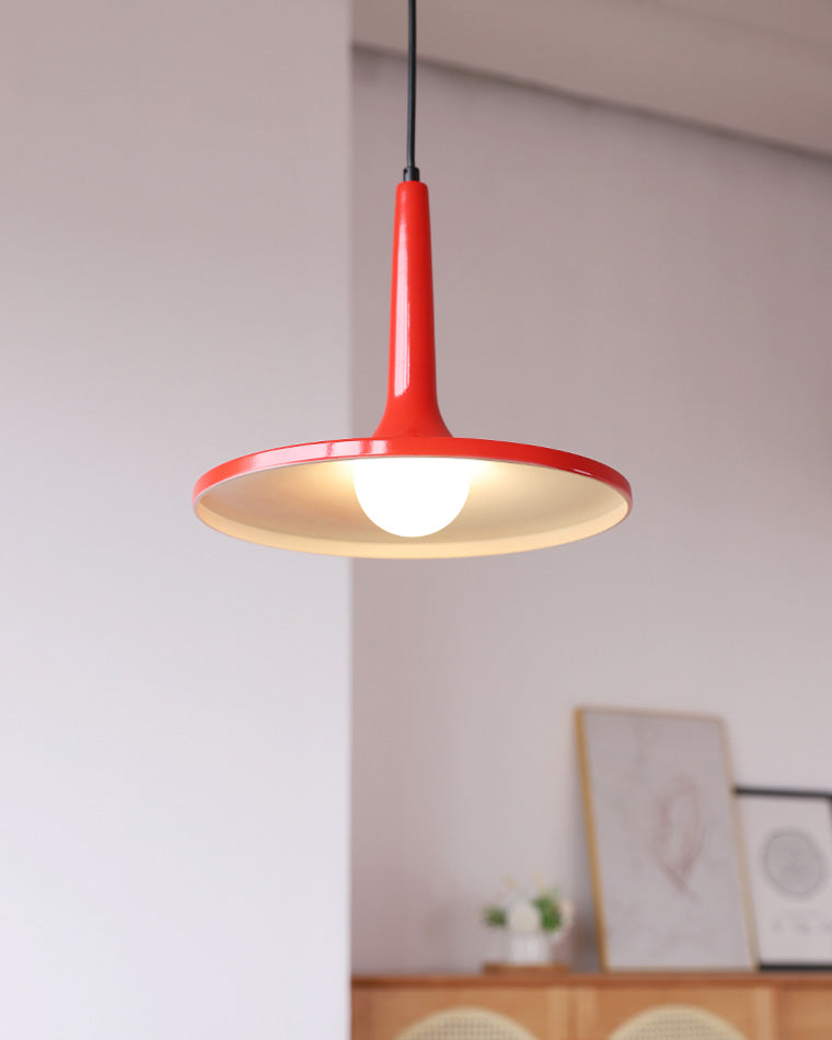 Diff Flying Saucer Pendant Light-DF2104